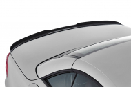 Křídlo, spoiler zadní CSR pro Mercedes Benz SL R230 - černý lesklý