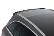 Křídlo, spoiler střešní CSR pro Mercedes C-Klasse S205 T-Modell - carbon look matný