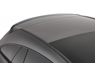 Křídlo, spoiler střešní CSR pro Mercedes CLA X118 Shooting Brake - carbon look lesklý