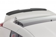 Křídlo, spoiler zadní CSR pro Nissan 370Z Nismo - černý lesklý