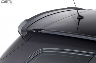 Křídlo, spoiler zadní CSR pro Opel Astra J Sports Tourer - carbon look lesklý