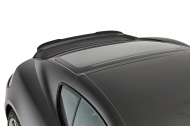 Křídlo, spoiler zadní CSR pro Porsche 718 Cayman (Typ 982) - černý lesklý