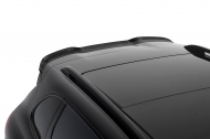 Křídlo, spoiler zadní CSR pro Porsche Cayenne Typ 92A - černý lesklý