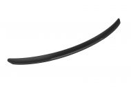 Křídlo, spoiler zadní spodní CSR pro Porsche Cayenne Typ 92A - černý lesklý