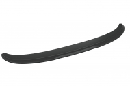 Křídlo, spoiler zadní CSR pro Renault Megane II RS - černý lesklý