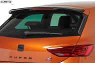 Heckflügel mit ABE für Seat Leon III Typ 5F Cupra HF646-G