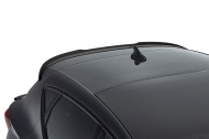 Křídlo, spoiler střešní CSR pro Seat Leon IV (Typ KL) - carbon look lesklý