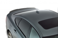 Křídlo, spoiler zadní CSR pro Volvo S90 (2016) - černý lesklý