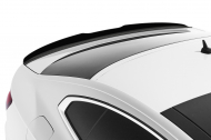 Křídlo, spoiler zadní CSR pro VW Arteon - černý lesklý