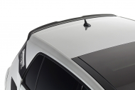 Křídlo, spoiler střešní CSR pro VW Golf 7 - carbon look lesklý