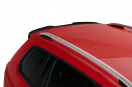 Křídlo, spoiler zadní CSR pro VW Golf 7 Variant - carbon look lesklý