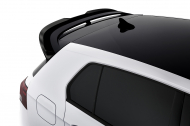 Křídlo, spoiler zadní CSR pro VW Golf 8 GTI Clubsport / R - černý lesklý