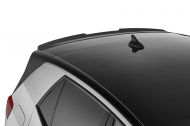 Křídlo, spoiler zadní CSR pro VW ID.3 - carbon look matný