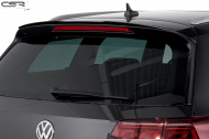 Křídlo, spoiler zadní CSR pro VW Passat B8 Typ 3G Variant - carbon look matný