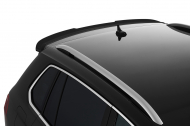 Křídlo, spoiler střešní CSR pro VW Tiguan II (Typ AD1) - carbon look lesklý