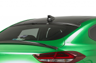 Heckscheibenblende für Hyundai I30 (PD) Fastback HSB078-G