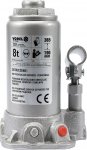 Hever hydraulický pístový 8t