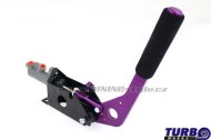 Hydraulická ruční brzda ProRacing Purple