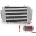 Intercooler BMW MINI Cooper S R53