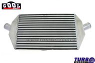 Intercooler Mitsubishi Lancer Evo 4/5/6/7/8/9 500x315x90