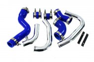 Intercooler Piping Kit AUDI A4 B6 1.8T 01-05