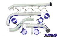 Intercooler Piping Kit Honda Civic 1988-00