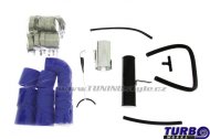 Intercooler Piping Kit Subaru Impreza WRX 02-06 Front