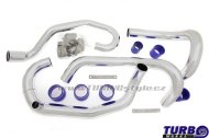 Intercooler Piping Kit Subaru Impreza WRX 95-01