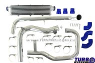 Intercooler Piping kit VW GOLF 1.8T 98-05