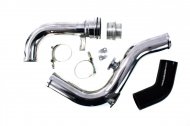 Intercooler Piping Kit VW Golf V, VI GTI 2.0T