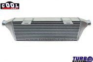 Intercooler Subaru Impreza WRX 02-06 650x235x90mm