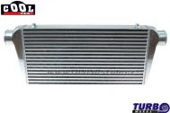 Intercooler TurboWorks 01 600x300x76 BAR AND PLATE
