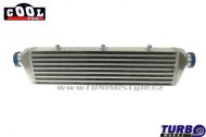 Intercooler TurboWorks 04 550x140x65 vstup 2,5"