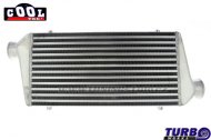 Intercooler TurboWorks 09 450x230x65 asymetrický