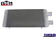 Intercooler TurboWorks 12 600x300x76 jednostranný