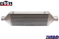 Intercooler TurboWorks 14 420x160x65