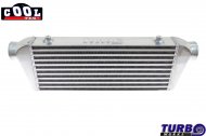 Intercooler TurboWorks 450x175x65