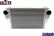 Intercooler TurboWorks 450x300x65 zadní