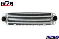 Intercooler TurboWorks 525x150x130mm BMW E90 E92