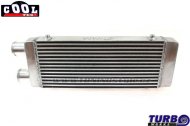 Intercooler TurboWorks 550x230x65 jednostranný