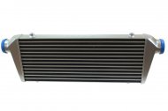 Intercooler TurboWorks 560x230x55 TUBE & FIN