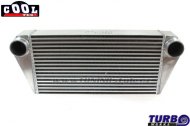 Intercooler TurboWorks 600x300x102 zadní