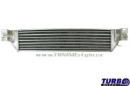 Intercooler TurboWorks 645x155x60mm VW Golf 5