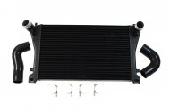 Intercooler TurboWorks AUDI A3 8V ŠKODA OCTAVIA 3 RS 2.0T 50mm