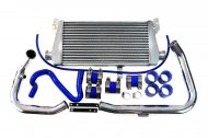 Intercooler TurboWorks AUDI A4 B5 A6 C5 VW PASSAT B5 1.8T 97-02