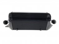 Intercooler TurboWorks BMW F07 F10 F11 520I 528I Benzín 45/95mm