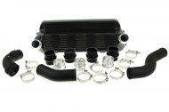 Intercooler TurboWorks BMW F20 F22 F30 F32 N55 BENZÍN 120/140mm