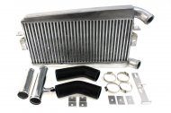 Intercooler TurboWorks FORD Fiesta MK7.5 1.0L Ecoboost 2014+