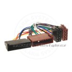 RISO-093 adaptér pro autorádia Ford