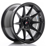 Japan Racing JR11 16x8 ET25 4x100/108 Hyper Gray